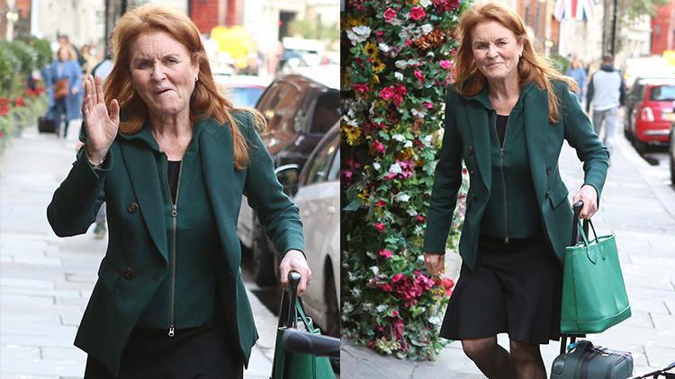 Prens Andrew ve Sarah Ferguson: Kraliyet Ailesinin Skandalları ve Destekleyici İlişkileri