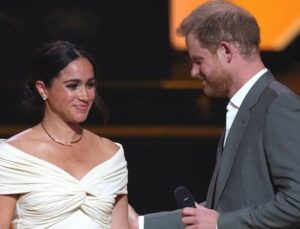 Prens Harry ve Meghan Markle: Boşanma İddiaları ve Düğün Masalı