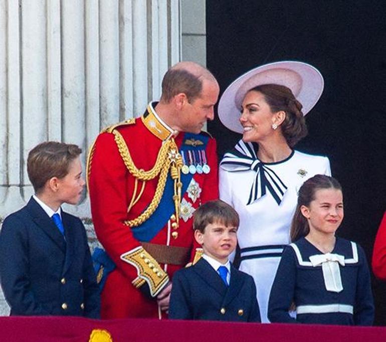 Prens William'ın Anne Acısı ve Kate Middleton'ın Hastalığı