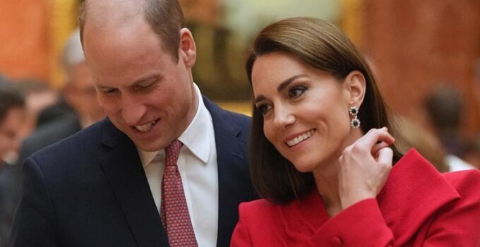 Prens William’ın Anne Acısı ve Kate Middleton’ın Hastalığı