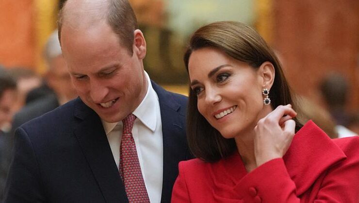 Prens William’ın Anne Acısı ve Kate Middleton’ın Hastalığı