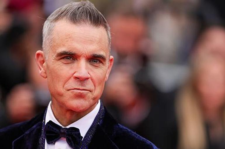 Robbie Williams'ın Aile Sağlığı Mücadelesi: Annesi Demans, Babası Parkinson Hastası