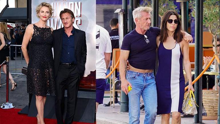 Sean Penn ve Valeria Nicov'un Kırmızı Halı Debüsü