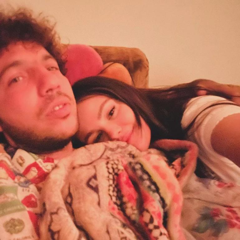 Selena Gomez ve Benny Blanco Nişanlandı