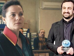 Selman Nacar’ın Ödüllü Filmi: Adaletin Peşinde