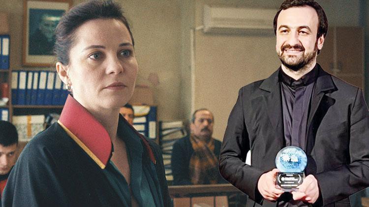 Selman Nacar’ın Ödüllü Filmi: Adaletin Peşinde