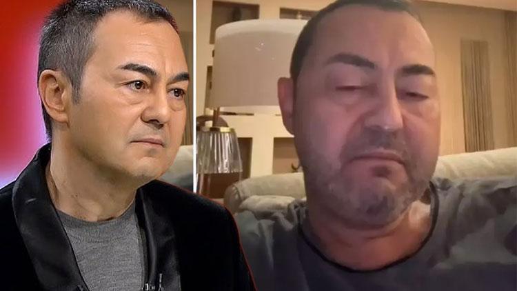 Serdar Ortaç’tan Duygusal Açıklamalar ve Sağlık Mücadelesi