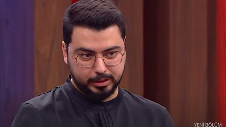 MasterChef Serhat Doğramacı Kimdir?