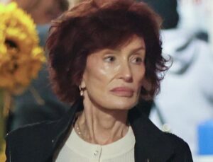 Sharon Osbourne’un Kilo Mücadelesi ve Zayıflık Sorunları