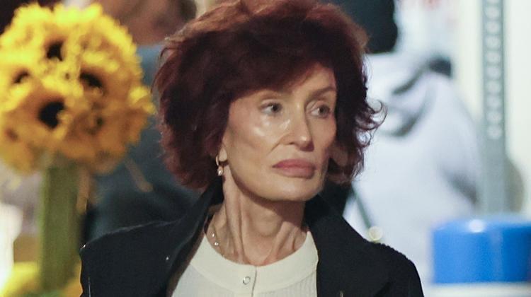 Sharon Osbourne’un Kilo Mücadelesi ve Zayıflık Sorunları