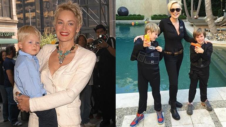 Sharon Stone: Şöhret, Zorluklar ve Sanat Yolculuğu