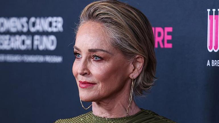 Sharon Stone: Şöhret, Zorluklar ve Sanat Yolculuğu