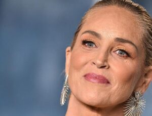 Sharon Stone’un Hayatı ve Kariyeri: Zorluklar ve Başarılar