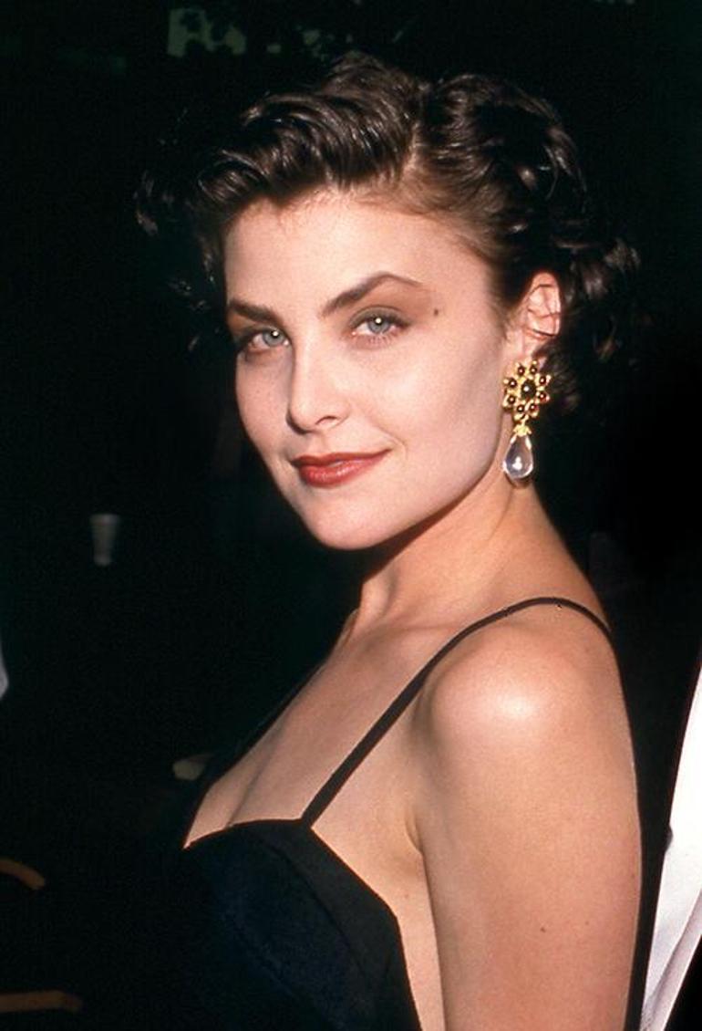 Sherilyn Fenn: 90'ların Parlayan Yıldızı