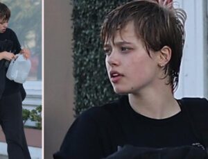 Shiloh Jolie Pitt: Ünlü Bir Ailenin Genç Kızı