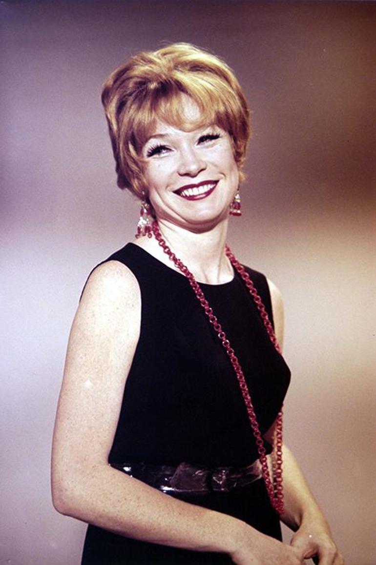 Shirley MacLaine: Yalnızlıkla Savaşan Efsane Oyuncu