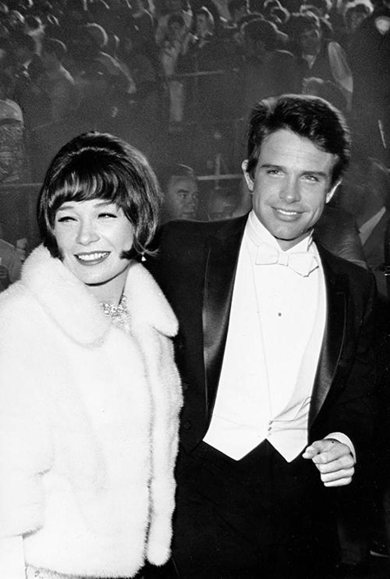 Shirley MacLaine: Yalnızlıkla Savaşan Efsane Oyuncu