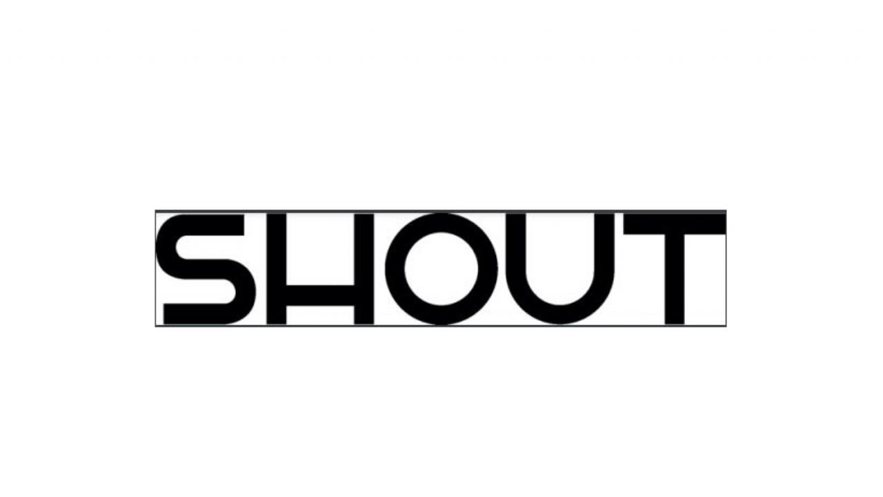 Shout: Kalite ve Şıklığın Buluştuğu Moda Markası