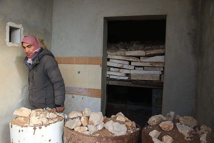 SMO'nun Özgürlük Şafağı Operasyonu ve Tel Rıfat'ın Durumu