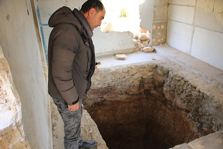 SMO'nun Özgürlük Şafağı Operasyonu ile Tel Rıfat'ın Kurtuluşu