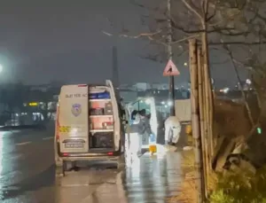 Sultangazi’de Kayıp Hayati Çakır’ın Cansız Bedeni Bulundu