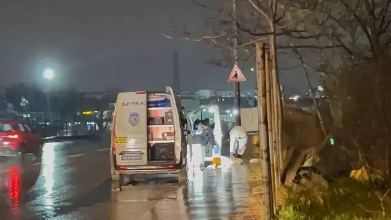 Sultangazi’de Kayıp Hayati Çakır’ın Cansız Bedeni Bulundu