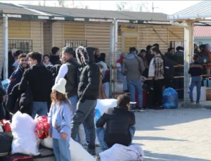 Suriyeli Sığınmacıların Geri Dönüş Süreci ve Bakan Yerlikaya’nın Açıklamaları