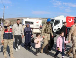 Suriyelilere Yönelik Nefret Söylemleri ve Toplumsal Etkileri