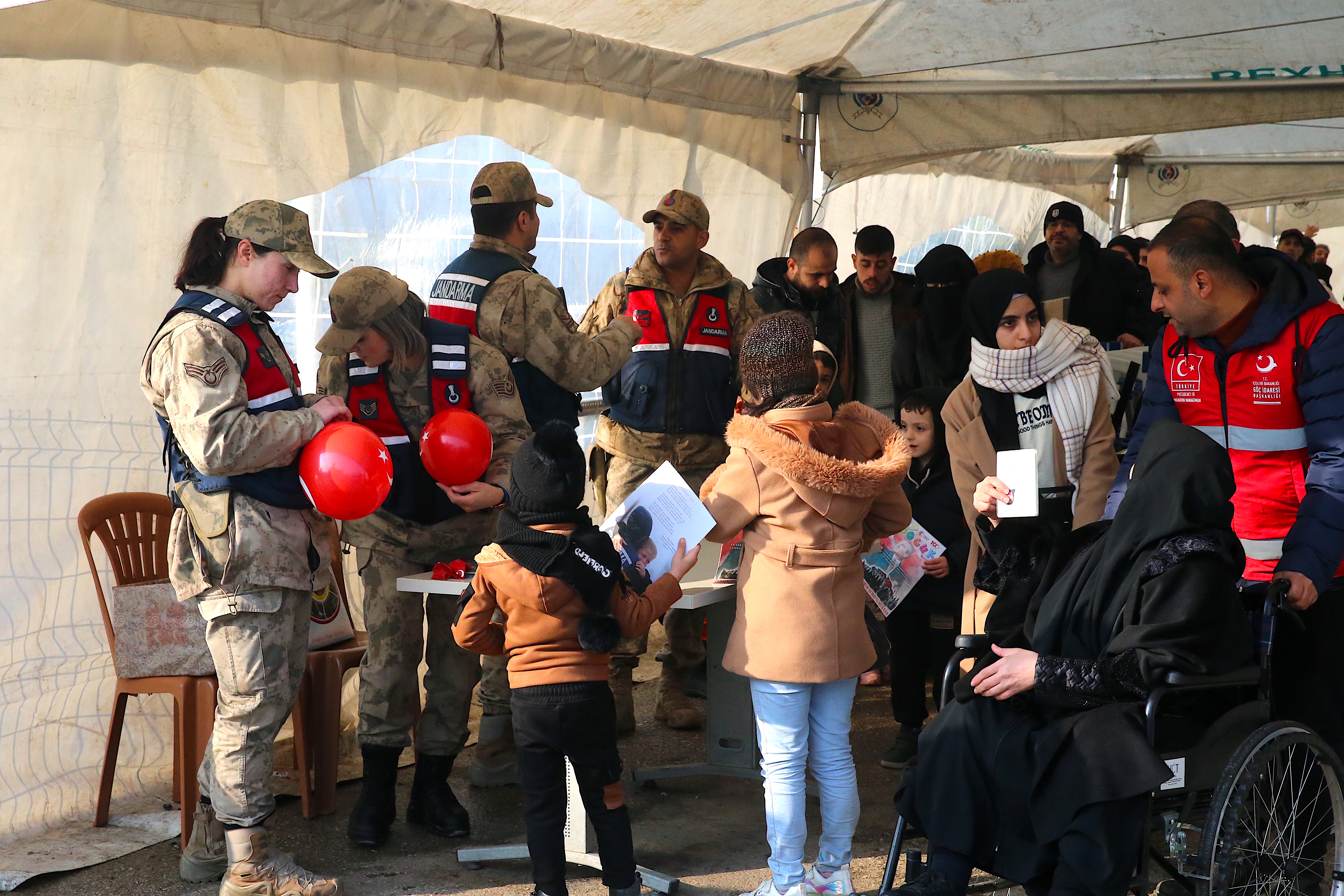 Suriyelilerin Ülkelerine Dönüş Süreci Hızlanıyor