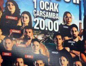 Survivor 2025 Kadrosu ve Heyecanlı Detaylar