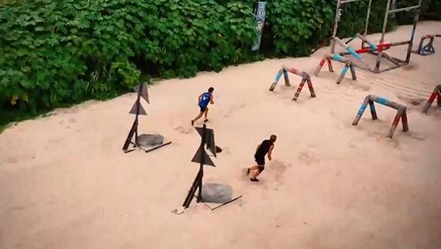 Survivor 2025 Fragmanı İddiası