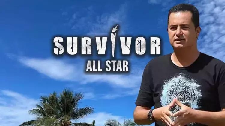 Survivor 2025'in İlk Tanıtım Fragmanı ve All Star Kadrosu