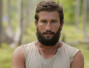 Survivor All Star Adem Kılıçcı Kimdir?