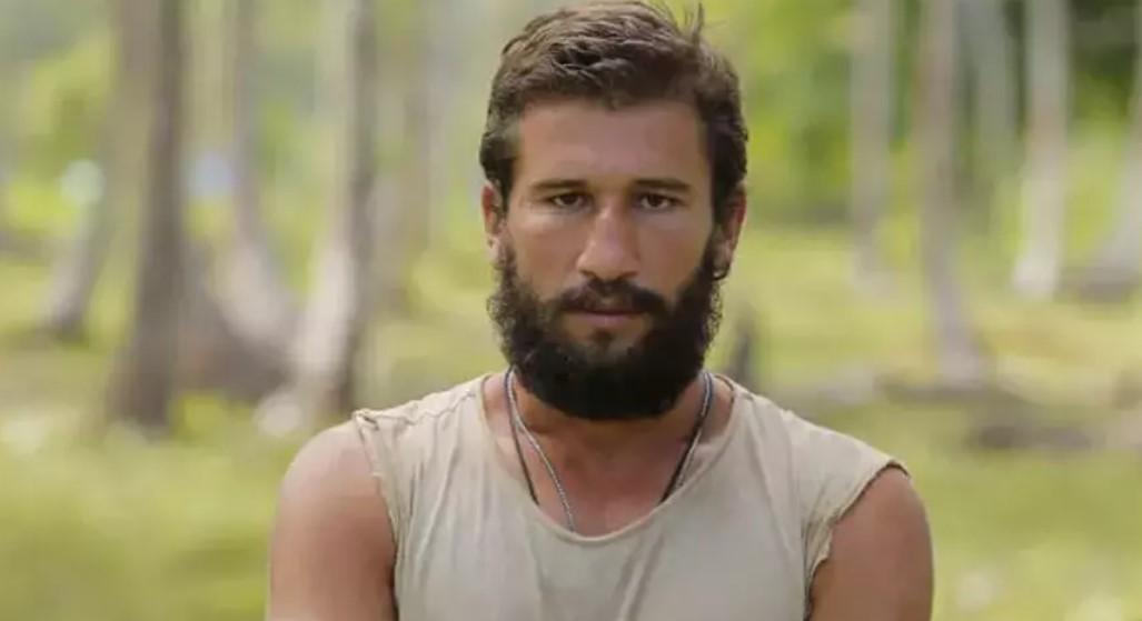 Survivor All Star Adem Kılıçcı Kimdir?