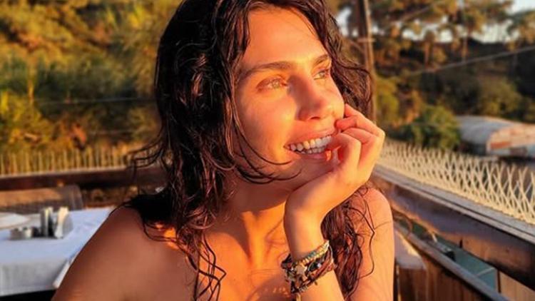 Survivor’a Geri Dönüş: Serenay Aktaş’ın Kariyer Yolculuğu