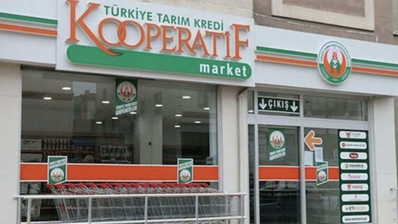 Tarım Kredi Kooperatif Aralık Ayı Güncel Broşürü