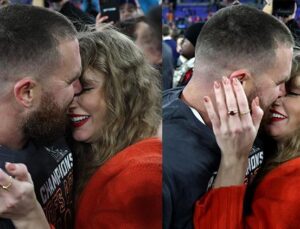 Taylor Swift ve Travis Kelce’nin Aşk Hikayesi