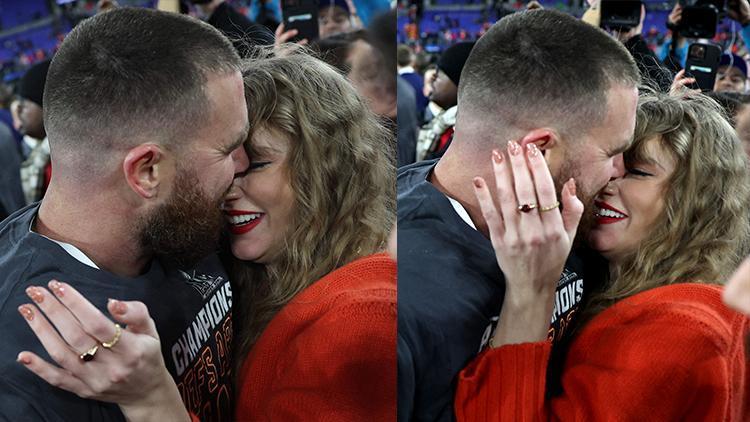 Taylor Swift ve Travis Kelce’nin Aşk Hikayesi