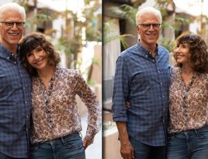 Ted Danson ve Mary Steenburgen: 30 Yıllık Mutlu Evlilik Hikayesi