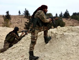 Tişrin Barajı’nın Teröristlerden Arındırılması ve Bölge Üzerindeki Etkileri