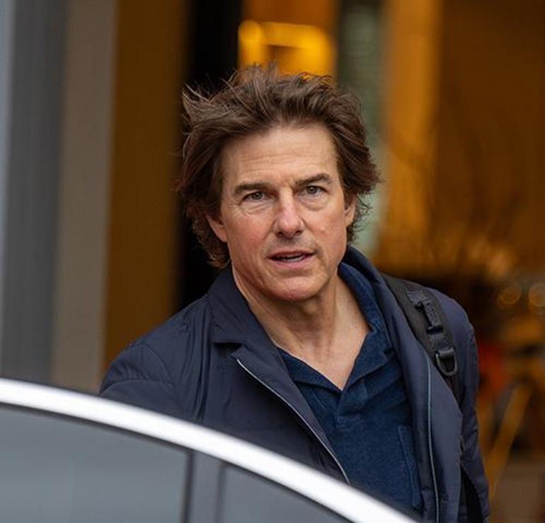 Tom Cruise'un Aşk Hayatı ve Yeni İlişki Arayışı