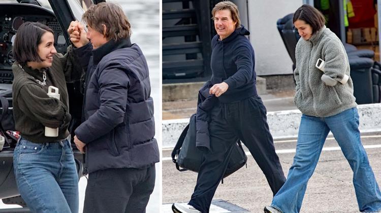 Tom Cruise’un Aşk Hayatı ve Yeni İlişki Arayışı