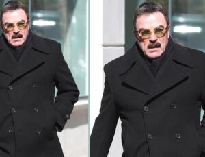 Tom Selleck’in Blue Bloods Finaline Tepkisi ve Yeni Proje Umutları