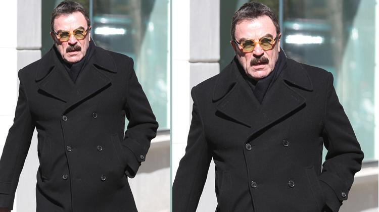 Tom Selleck’in Blue Bloods Finaline Tepkisi ve Yeni Proje Umutları