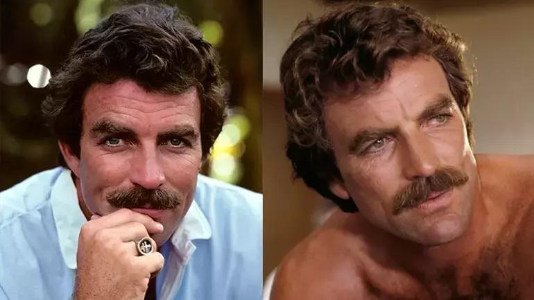 Tom Selleck'in Ekran Macerası ve Yeni Gelişmeler