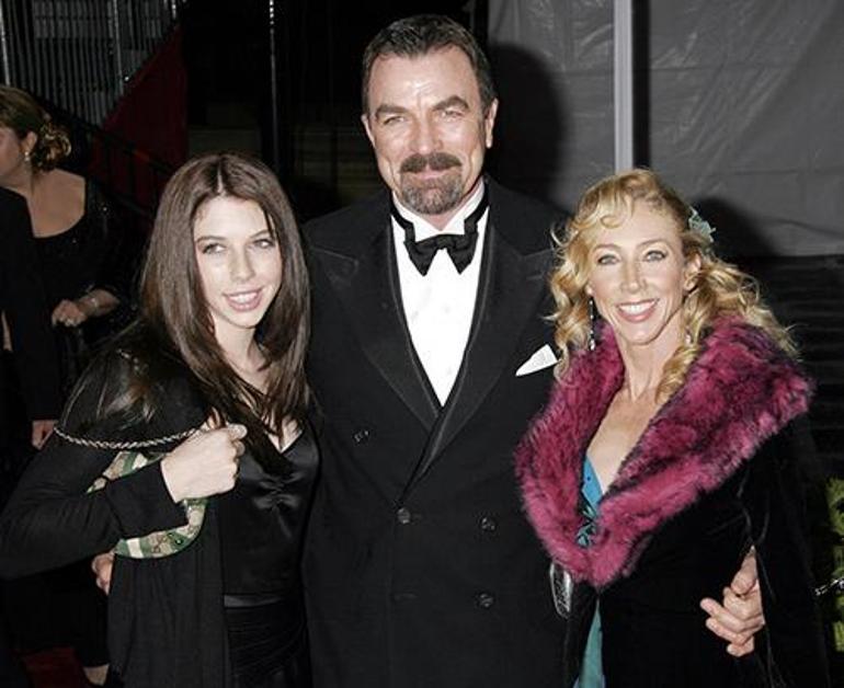 Tom Selleck'in Çiftliği ve Emeklilik Kaygıları