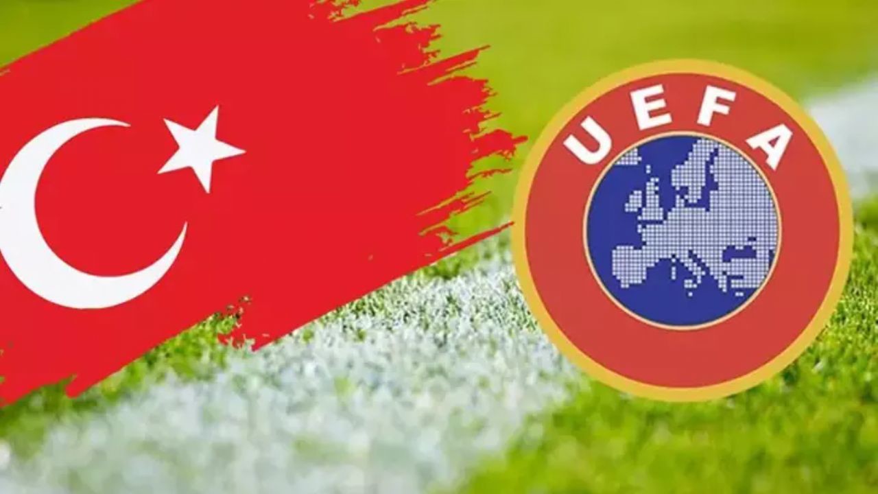 Türk Futbolunun Avrupa’daki Performansı ve Ülke Puanı