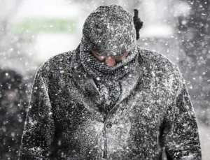 Türkiye’nin Hava Durumu Raporu: Kar, Yağmur ve Soğuk Hava Uyarıları