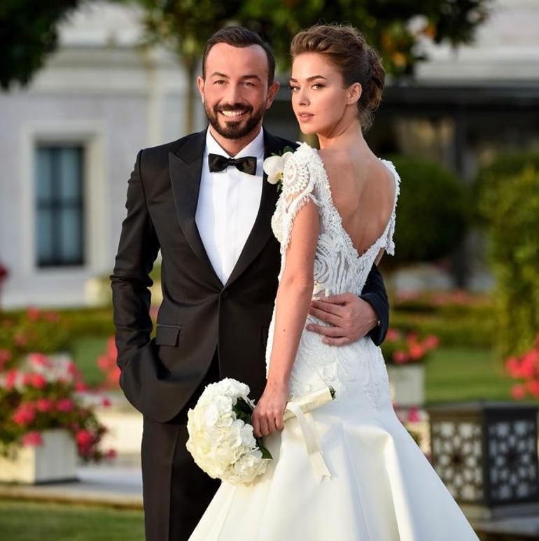 Aylin Coşkun ve Volkan Aslan