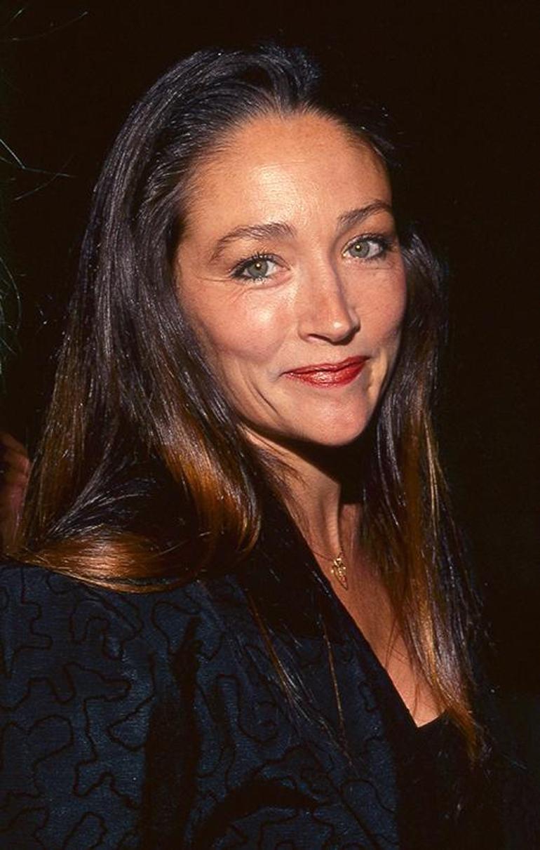 Ünlü Oyuncu Olivia Hussey Hayatını Kaybetti